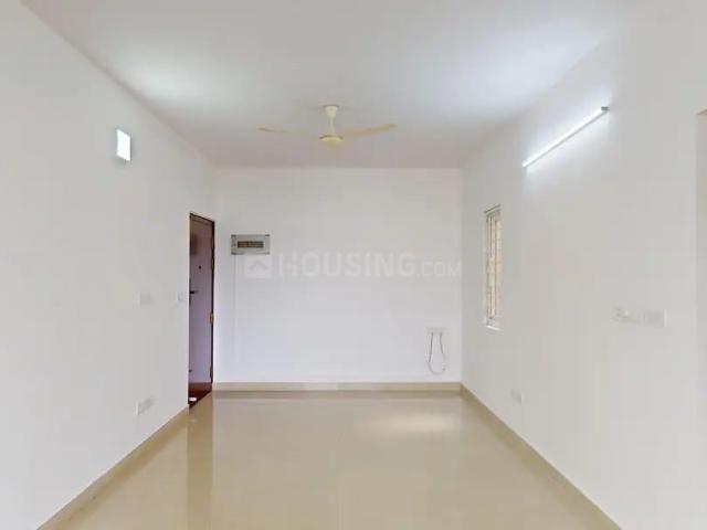 3 BHK Apartment in Singapura for resale Bengaluru. The reference number is 21135915