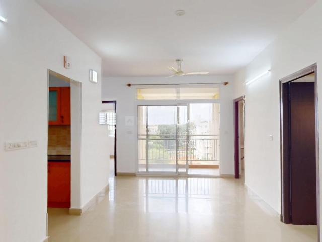 3 BHK Apartment in Singapura for resale Bengaluru. The reference number is 21151652