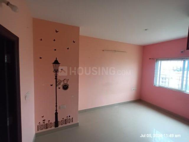 3 BHK Apartment in Singapura for resale Bengaluru. The reference number is 21180203
