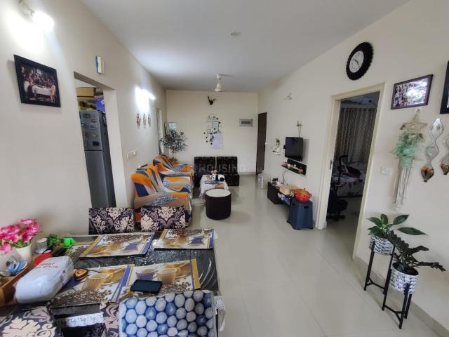 3 BHK Apartment in Singapura for resale Bengaluru. The reference number is 21180297