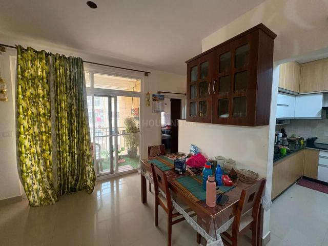 3 BHK Apartment in Singapura for resale Bengaluru. The reference number is 21294090