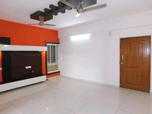 3 BHK Apartment in Singasandra for rent Bengaluru. The reference number is 20440692