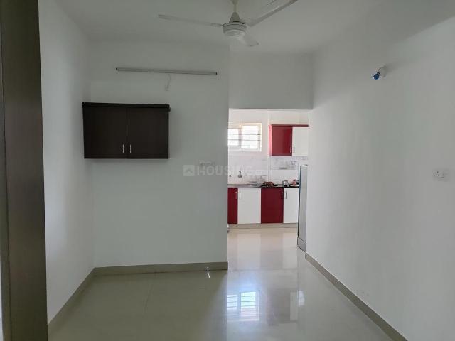 3 BHK Apartment in Singasandra for rent Bengaluru. The reference number is 20459205