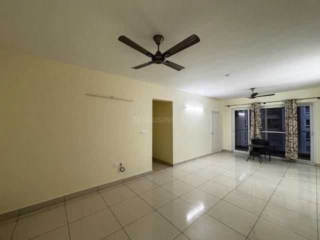 3 BHK Apartment in Singasandra for rent Bengaluru. The reference number is 20602255
