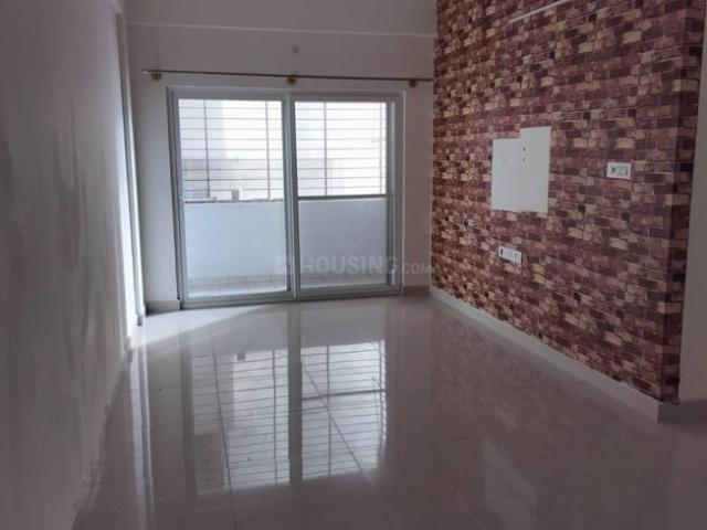 3 BHK Apartment in Singasandra for rent Bengaluru. The reference number is 20703667