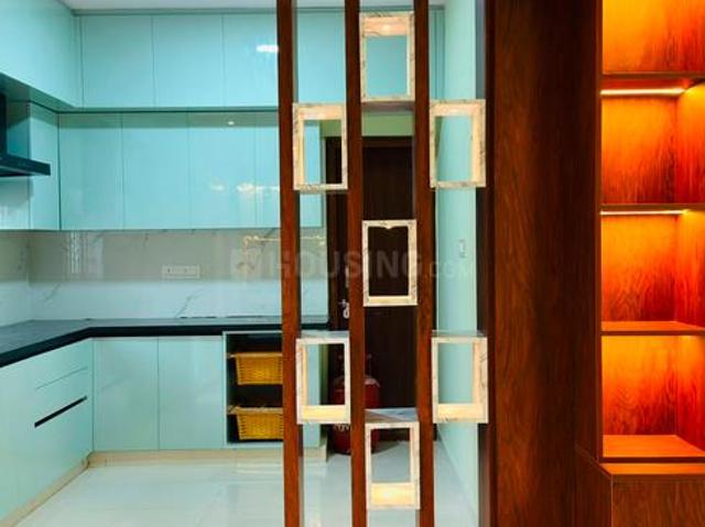 3 BHK Apartment in Singasandra for rent Bengaluru. The reference number is 20807935