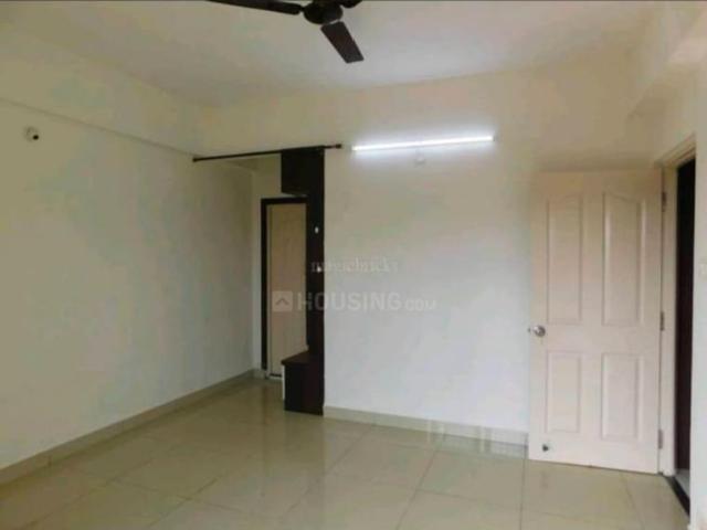 3 BHK Apartment in Singasandra for rent Bengaluru. The reference number is 20827742
