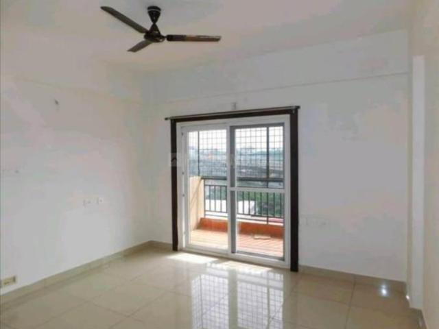 3 BHK Apartment in Singasandra for rent Bengaluru. The reference number is 20823386