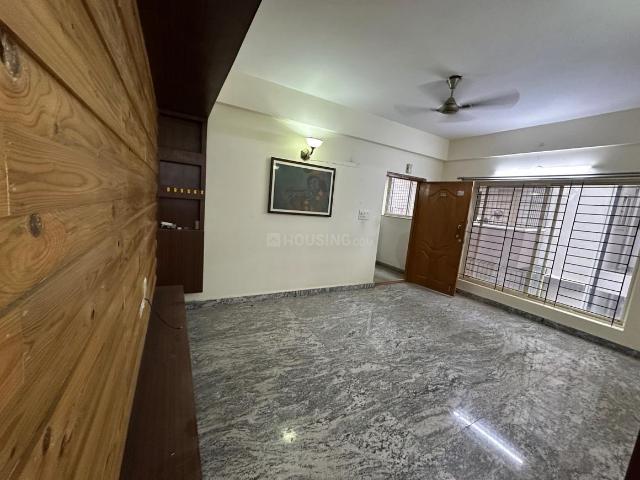 3 BHK Apartment in Singasandra for rent Bengaluru. The reference number is 21144345