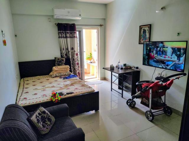 3 BHK Apartment in Singasandra for rent Bengaluru. The reference number is 21146349