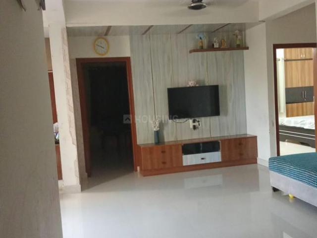 3 BHK Apartment in Singasandra for rent Bengaluru. The reference number is 21298997
