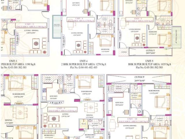 3 BHK Apartment in Singasandra for resale Bengaluru. The reference number is 16926278