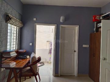 3 BHK Apartment in Singasandra for resale Bengaluru. The reference number is 20411473