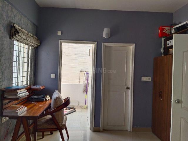 3 BHK Apartment in Singasandra for resale Bengaluru. The reference number is 20411473