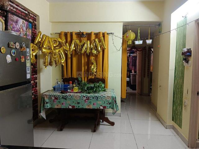 3 BHK Apartment in Singasandra for resale Bengaluru. The reference number is 20411476