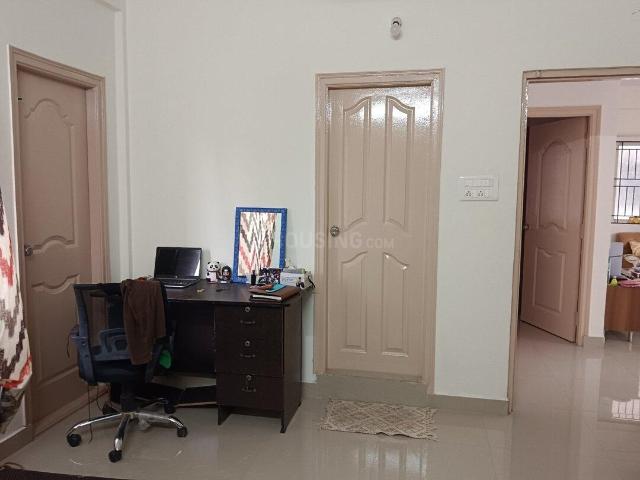 3 BHK Apartment in Singasandra for resale Bengaluru. The reference number is 20424965