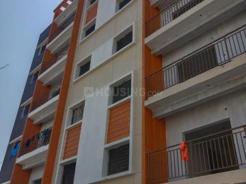 3 BHK Apartment in Singasandra for resale Bengaluru. The reference number is 20433066