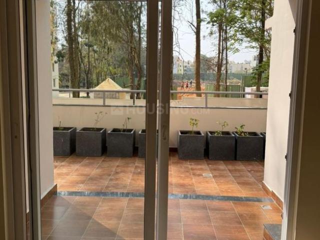 3 BHK Apartment in Singasandra for resale Bengaluru. The reference number is 20451839