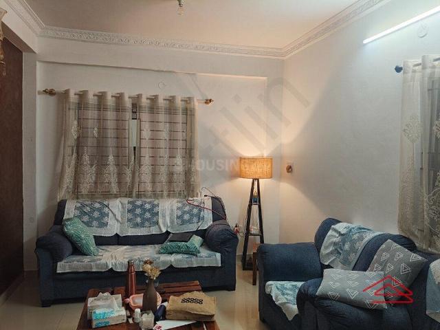 3 BHK Apartment in Singasandra for resale Bengaluru. The reference number is 20565655