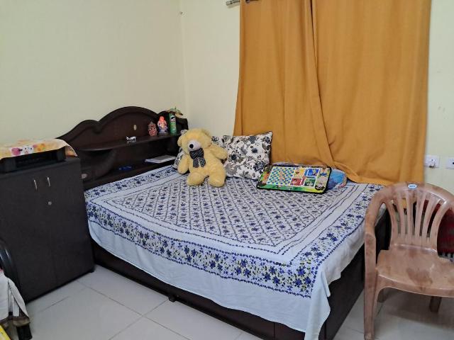 3 BHK Apartment in Singasandra for resale Bengaluru. The reference number is 20587371