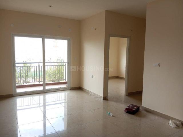 3 BHK Apartment in Singasandra for resale Bengaluru. The reference number is 20735864
