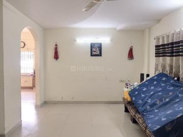 3 BHK Apartment in Singasandra for resale Bengaluru. The reference number is 20298630