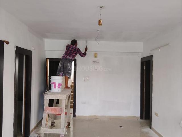3 BHK Apartment in Singh More for rent Ranchi. The reference number is 21232370