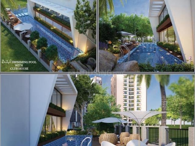 3 BHK Apartment in Singh More for resale Ranchi. The reference number is 11761317