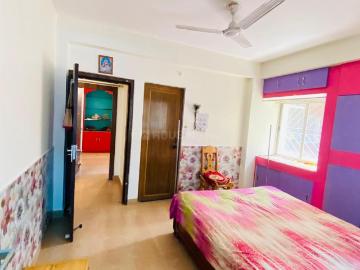 Ranchi District, Jharkhand - Access for people with disabilities