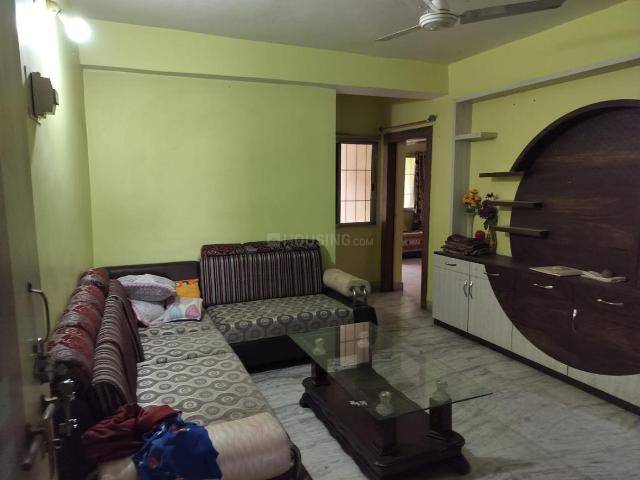 3 BHK Apartment in Singh More for resale Ranchi. The reference number is 21129586
