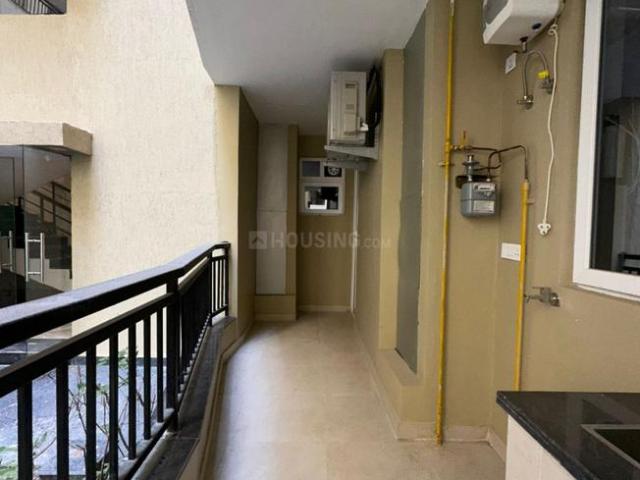 3 BHK Apartment in Singhpura for resale Zirakpur. The reference number is 19791818