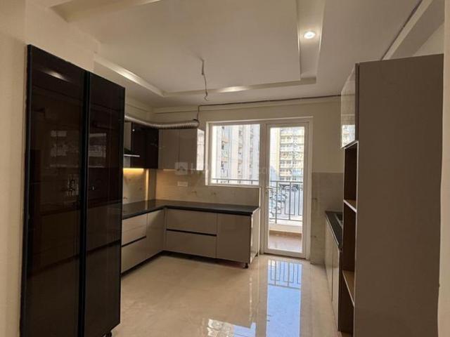 3 BHK Apartment in Singhpura for resale Zirakpur. The reference number is 20948247