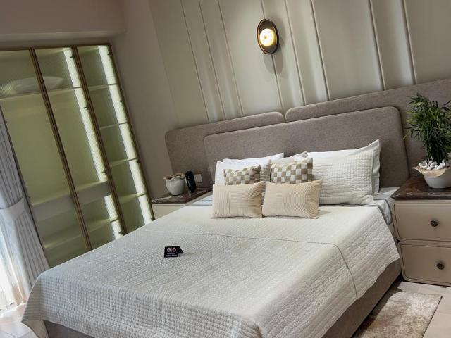 3 BHK Apartment in Singhpura for resale Zirakpur. The reference number is 21268671