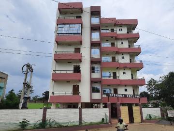 3 BHK Apartment in Sindoor for rent Hazaribagh. The reference number is 11748988