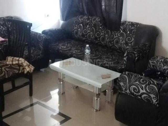 3 BHK Apartment in Sindhi Colony for rent Aurangabad. The reference number is 20360175