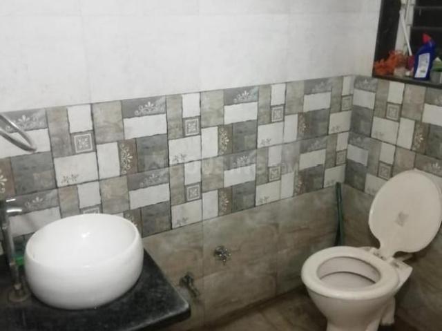 3 BHK Apartment in Sindhi Colony for rent Aurangabad. The reference number is 20869579