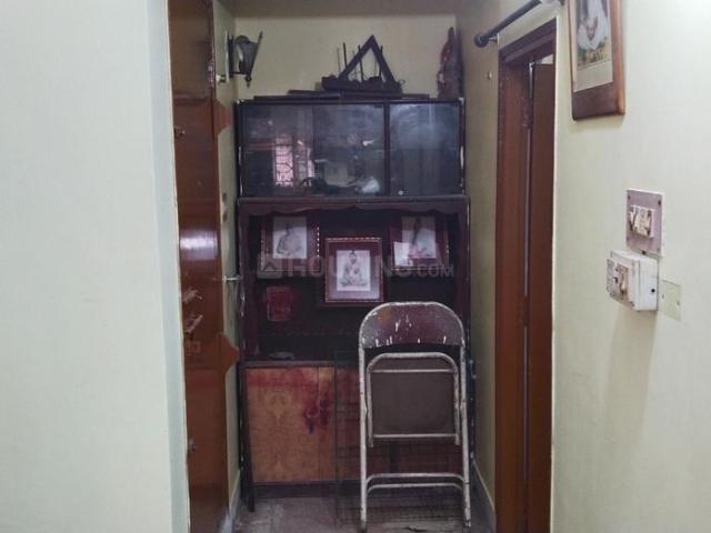3 BHK Apartment in Sinthi for rent Kolkata. The reference number is 20951837