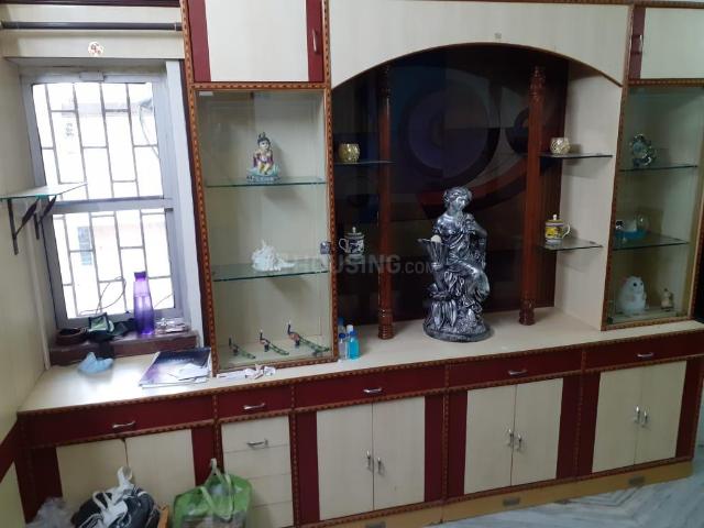 3 BHK Apartment in Sinthi for resale Kolkata. The reference number is 12245330