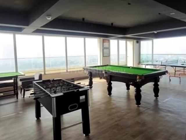 3 BHK Apartment in Sinthi for resale Kolkata. The reference number is 19004189