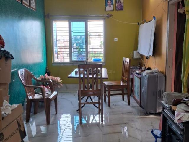 3 BHK Apartment in Sinthi for resale Kolkata. The reference number is 20921187