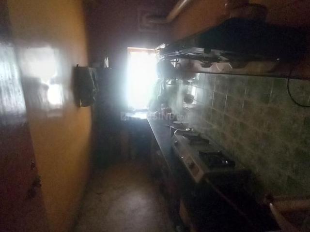 3 BHK Apartment in Sinthi for resale Kolkata. The reference number is 21063750