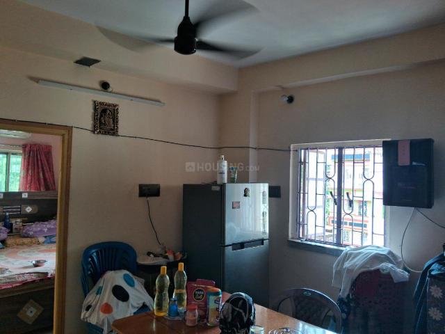 3 BHK Apartment in Sinthi for resale Kolkata. The reference number is 21015369