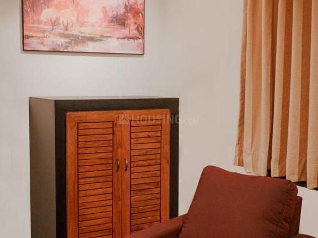 3 BHK Apartment in Siolim for resale Goa. The reference number is 19858362