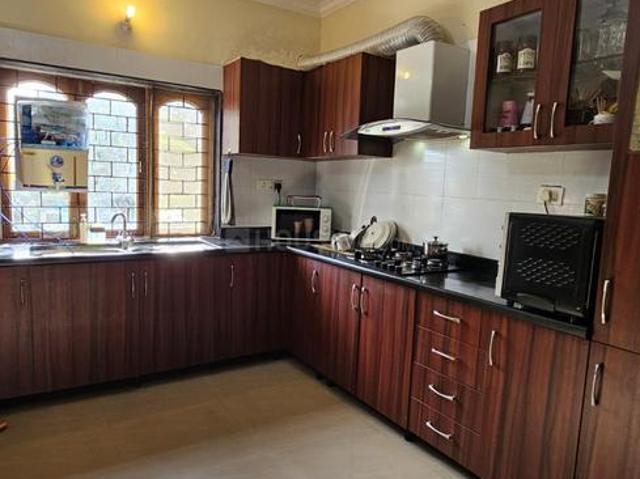 3 BHK Apartment in Siolim for resale Goa. The reference number is 19869419