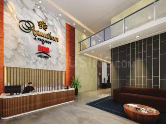 3 BHK Apartment in Sion for rent Mumbai. The reference number is 19870299