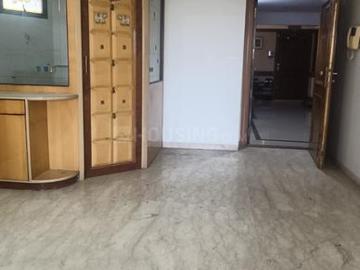 Sion East, Dipti Empress, Andheri-Dahisar, Mumbai Suburban District, Maharashtra