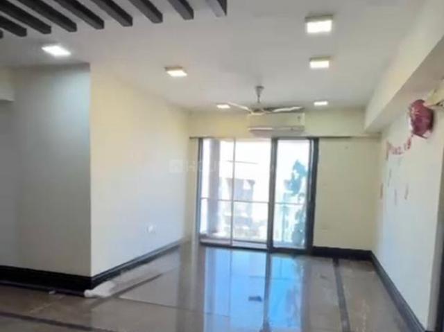 3 BHK Apartment in Sion for rent Mumbai. The reference number is 19973311