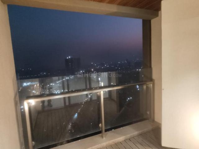 3 BHK Apartment in Sion for rent Mumbai. The reference number is 20703032