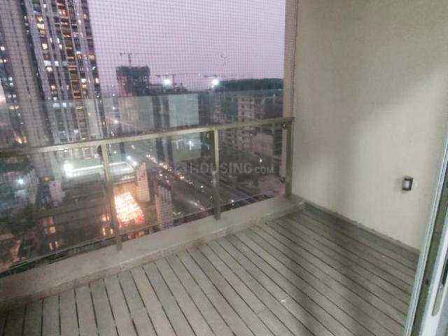 3 BHK Apartment in Sion for rent Mumbai. The reference number is 20703092