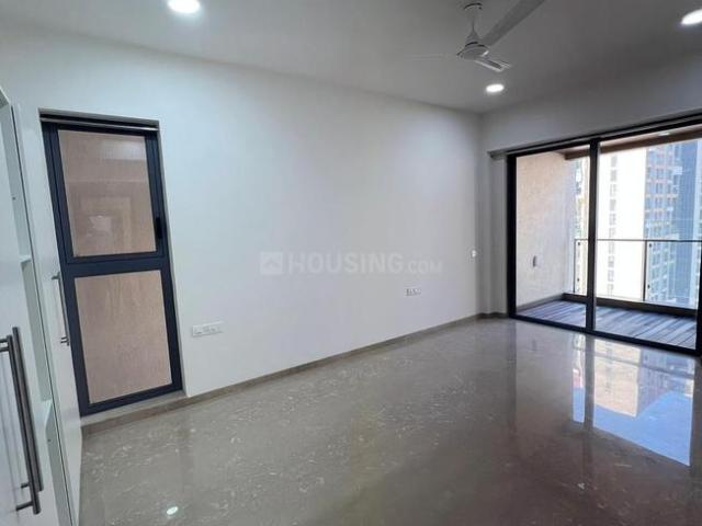 3 BHK Apartment in Sion for rent Mumbai. The reference number is 20731693